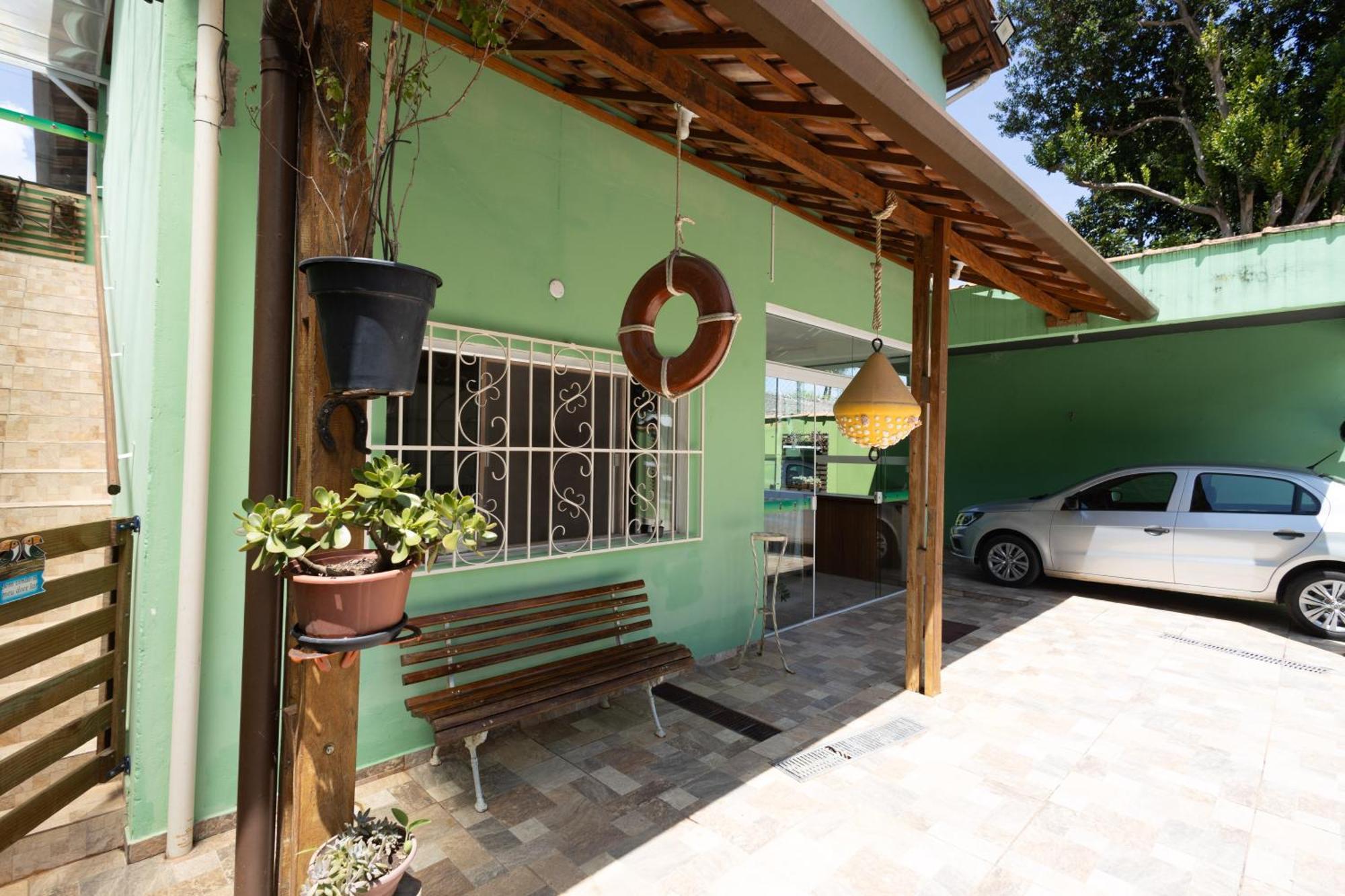 Formibela Ilhabela