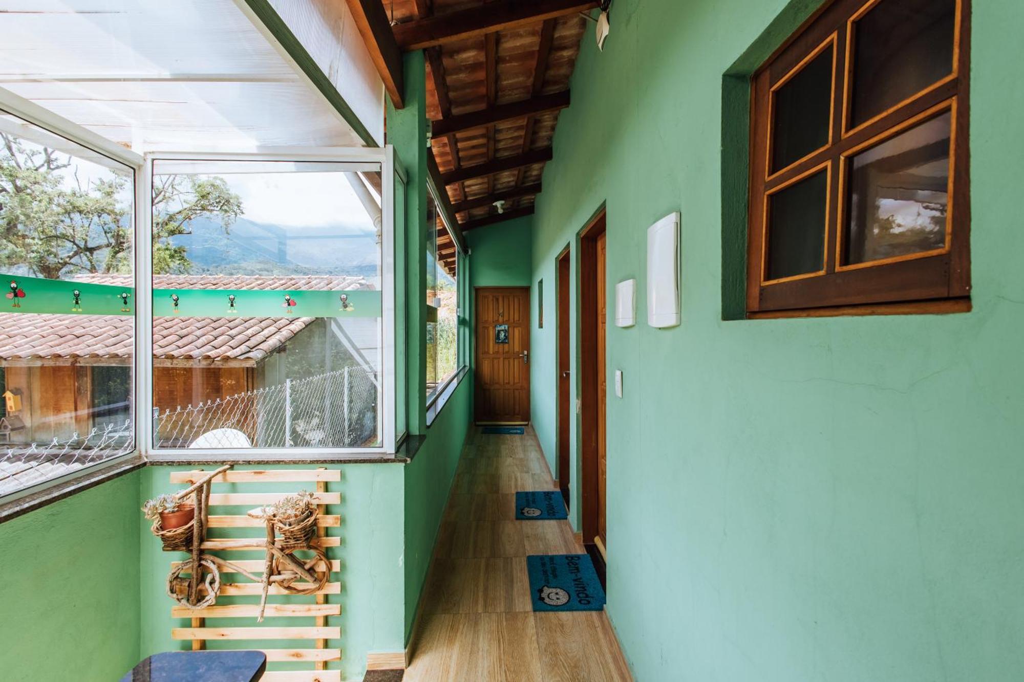 Formibela * Ilhabela