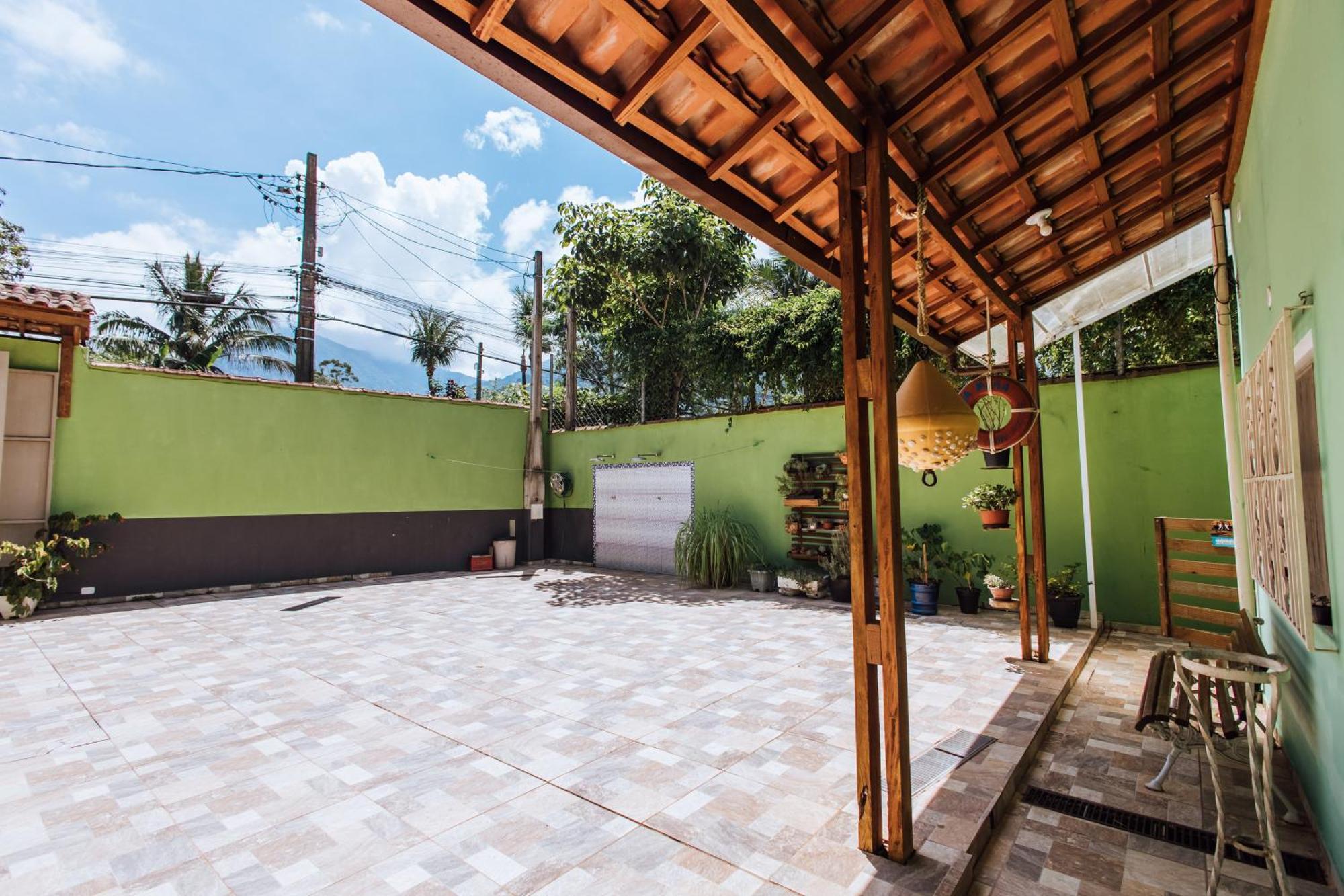 Apartamento Formibela