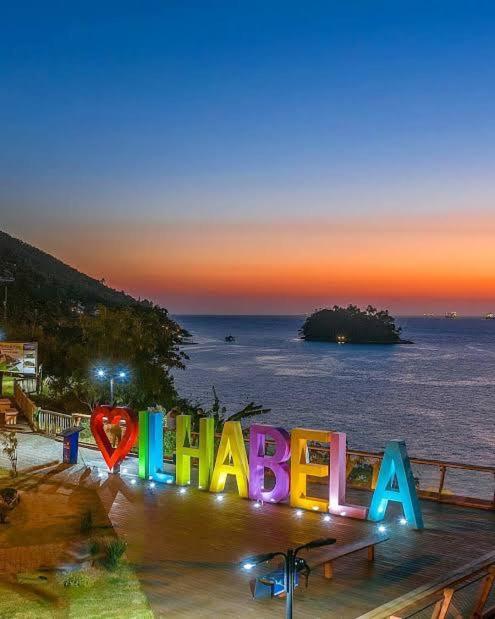 Formibela Apartamento Ilhabela