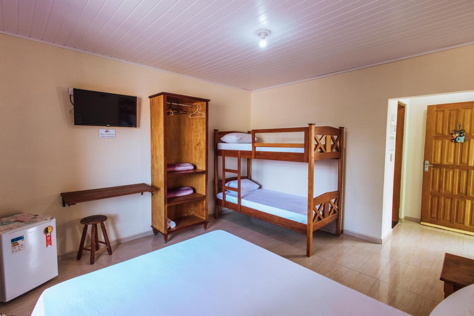 Apartamento Formibela *