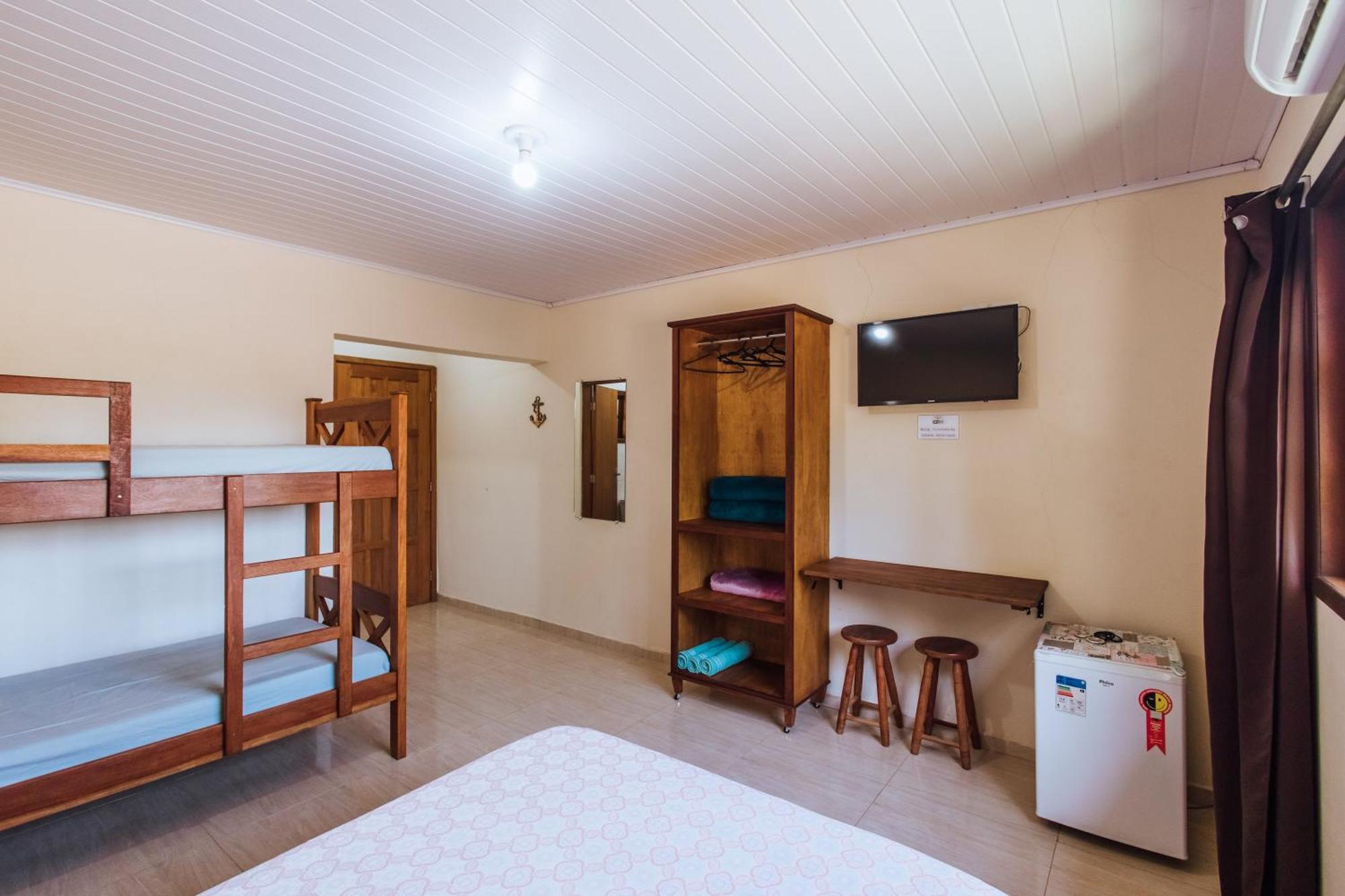 Apartamento Formibela